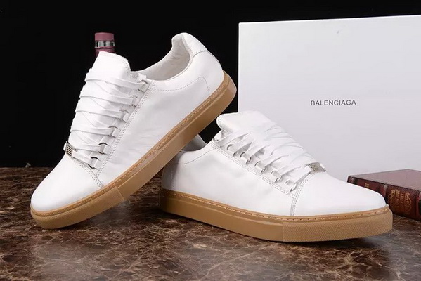 balenciaga Fashion Casual Men Shoes--005